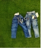 Kids Denim Jeans