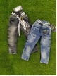 Kids Denim Jeans