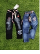 Kids Denim Jeans