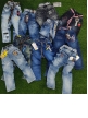 Kids Denim Jeans