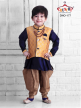 Buy Indo Western Kids Kurta Pajama