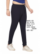 Mens Branded Track Pant