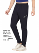 Mens Branded Track Pant