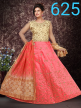 Embroidered Designer Lehenga for Women