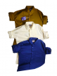 Branded Plain Casual Shirts for Wholesale