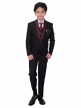 Boys Branded Suit Manufacturer