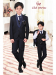 Boys Branded Suit Manufacturer