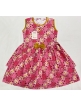 Cotton Branded Frock for Girls