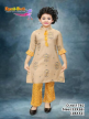 Online Girls Printed Kurti with Palazzo