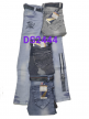 Buy Online Boys Jeans for Wholesale DS-2444