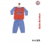 Printed Soft Baby Infant Wear