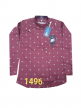 Branded Casual Printed Shirts