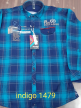 Bpoys Check Shirts Manufacturer