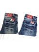 Men's denim jeans Heavy Laser Damage