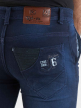 Branded Knitting Polo jeans 