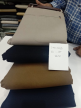 MENS TROUSERS MANUFACTURE