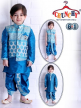 Kids Online Party Wear Kurta Pajama