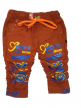 Branded Denim Joggers for Kids