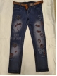 Denim Jeans Manufacturer for Kids