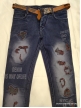 Denim Jeans Manufacturer for Kids