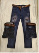 Denim Jeans Manufacturer for Kids