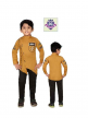 Boys wholesale shirt and jeans
