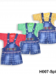 Infant wear online manufacturer