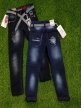 Boys' Denim Nited. Laykra