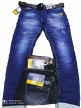 Branded Regular Mens Jeans with out Belt