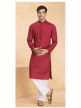 Kurta Pajama for Festive Wear