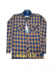 Casual Check Shirt Manufacturer