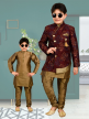 Indo Western Branded suits for Boys