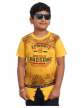 Buy Branded Boys T-Shirts Wholesale