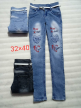 Girls Designer Fancy Jeans for Wholesale