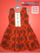 Kid Online Frock