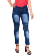 Wholesale Branded Slim Women Jeans