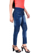 Wholesale Branded Slim Women Jeans