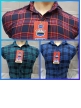 Mens Check Shirt for Wholesale