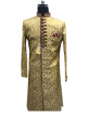 Branded Embroidery Sherwani for Men