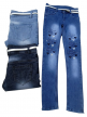 Designer Girls Jeans for Wholesale