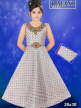 Party wear girls gown 