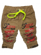 Kids Branded Online Denim Joggers