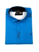 Branded Plain Shirt for Boys