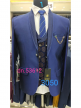 Gents Wholesale Branded Blazer Suit