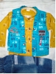 Online Kids Baba Suits Wholesale