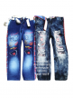 Branded Wholesale Jeans For Boys