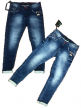 Casual Wholesale Mens Narrow Jeans