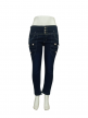 Women Jeans Stylish with 2 side Pocket