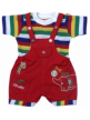 Buy Kids Denim Dungaree