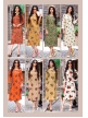 Women Branded Long Kurti for Wholesale